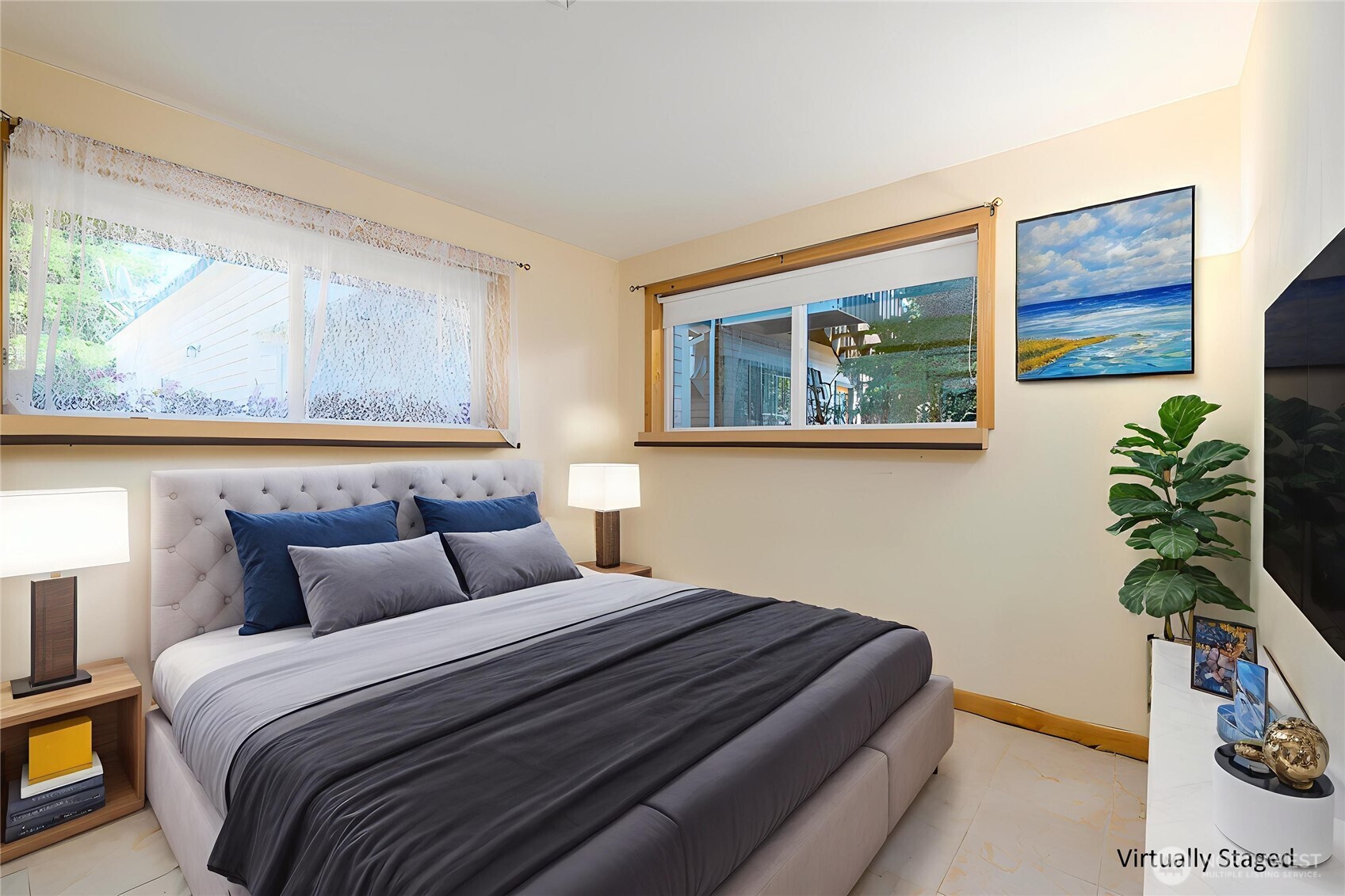10 Edgewater Drive , Camano Island, WA 98282