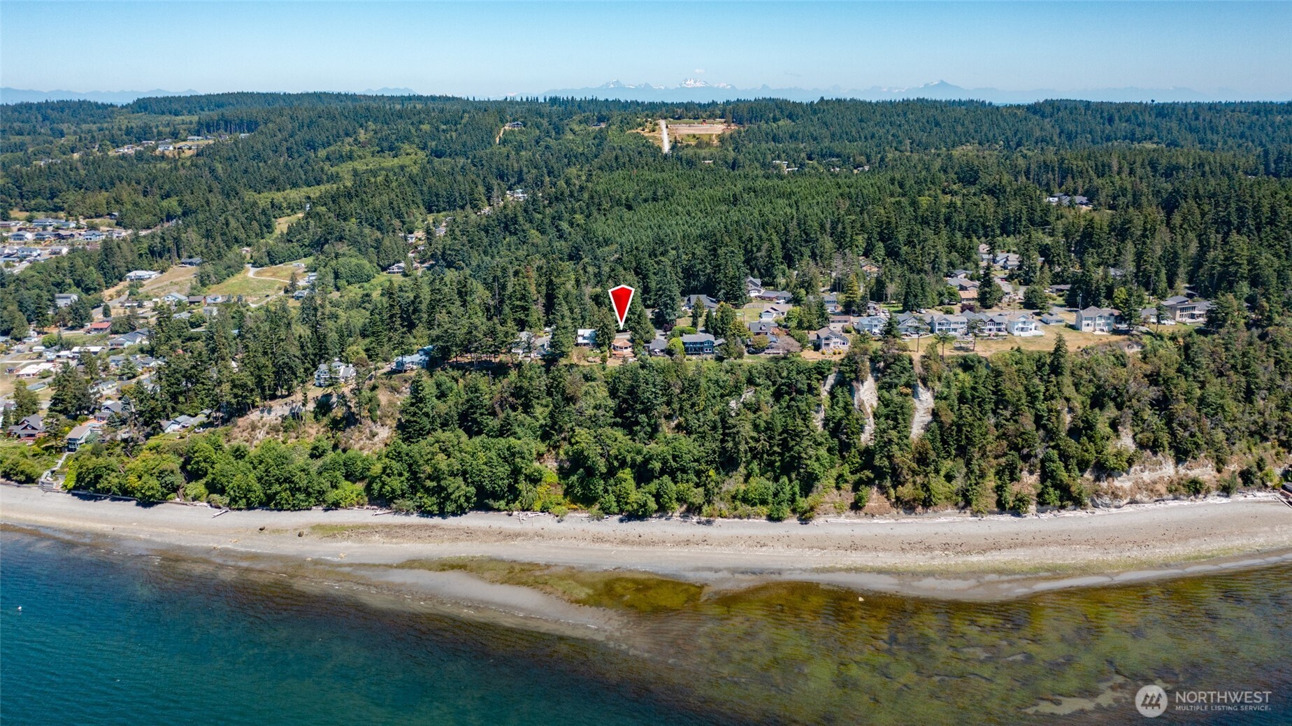 10 Edgewater Drive , Camano Island, WA 98282