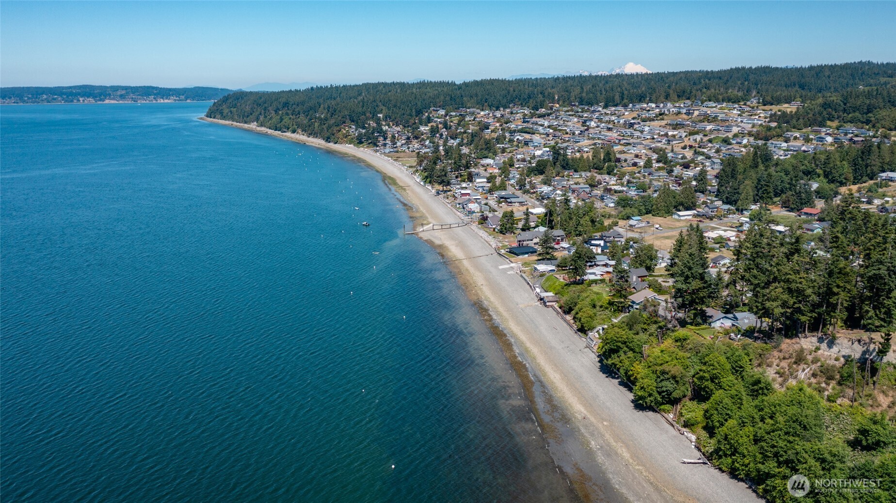 10 Edgewater Drive , Camano Island, WA 98282