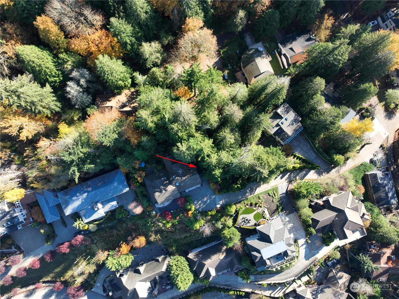 1518 207th Avenue NE, Sammamish, WA 98074