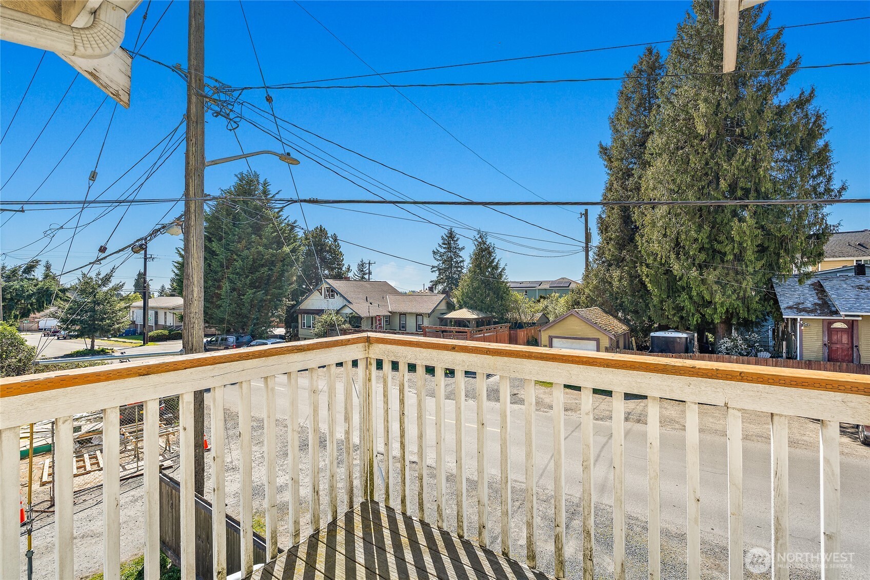 501 N 105th Street #C, Seattle, WA 98133