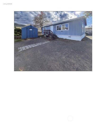 1000 Alexander Court #31, Prosser, WA 99350 - Photo 1
