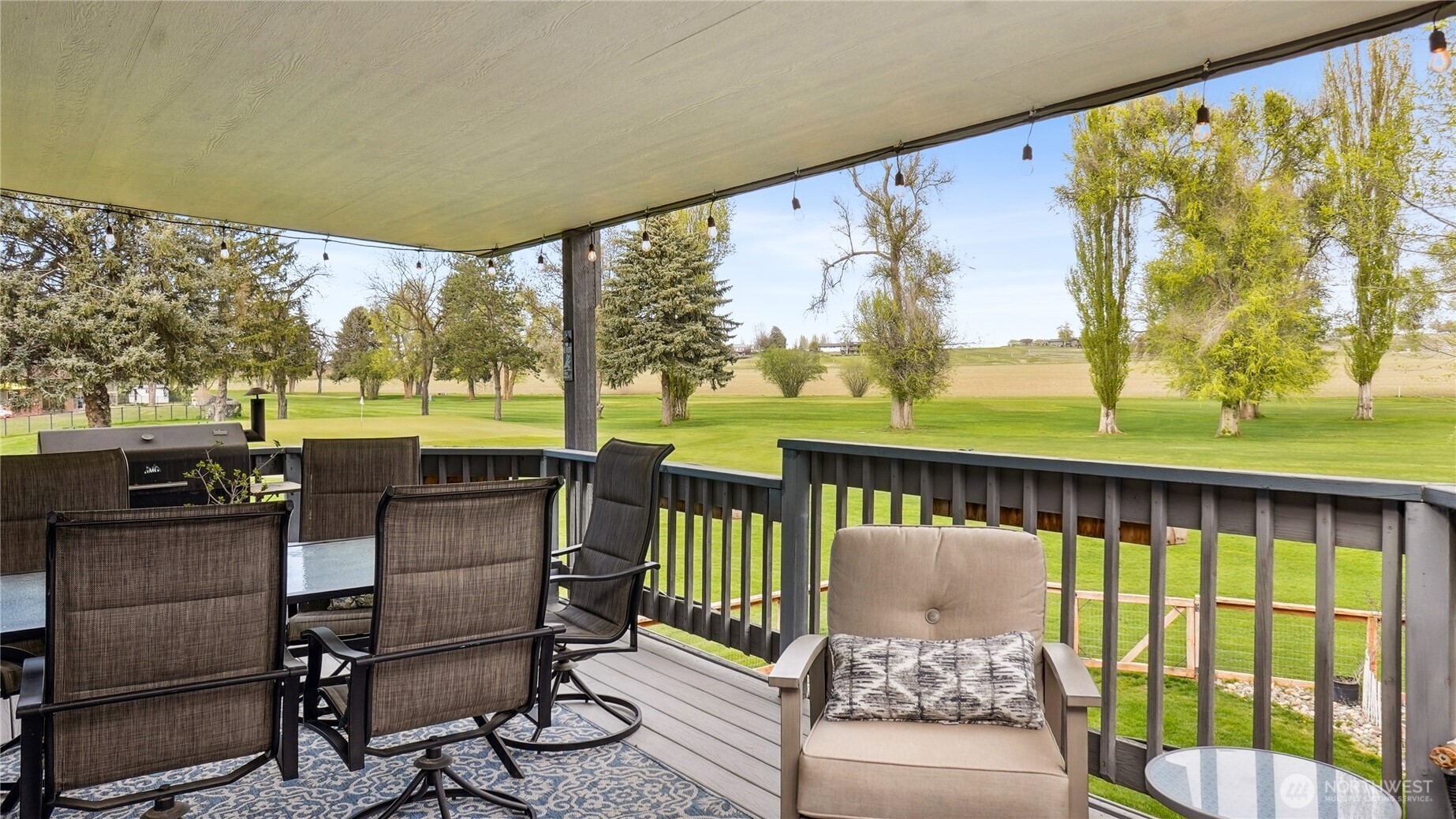 863 S Meadowlark Lane , Othello, WA 99344