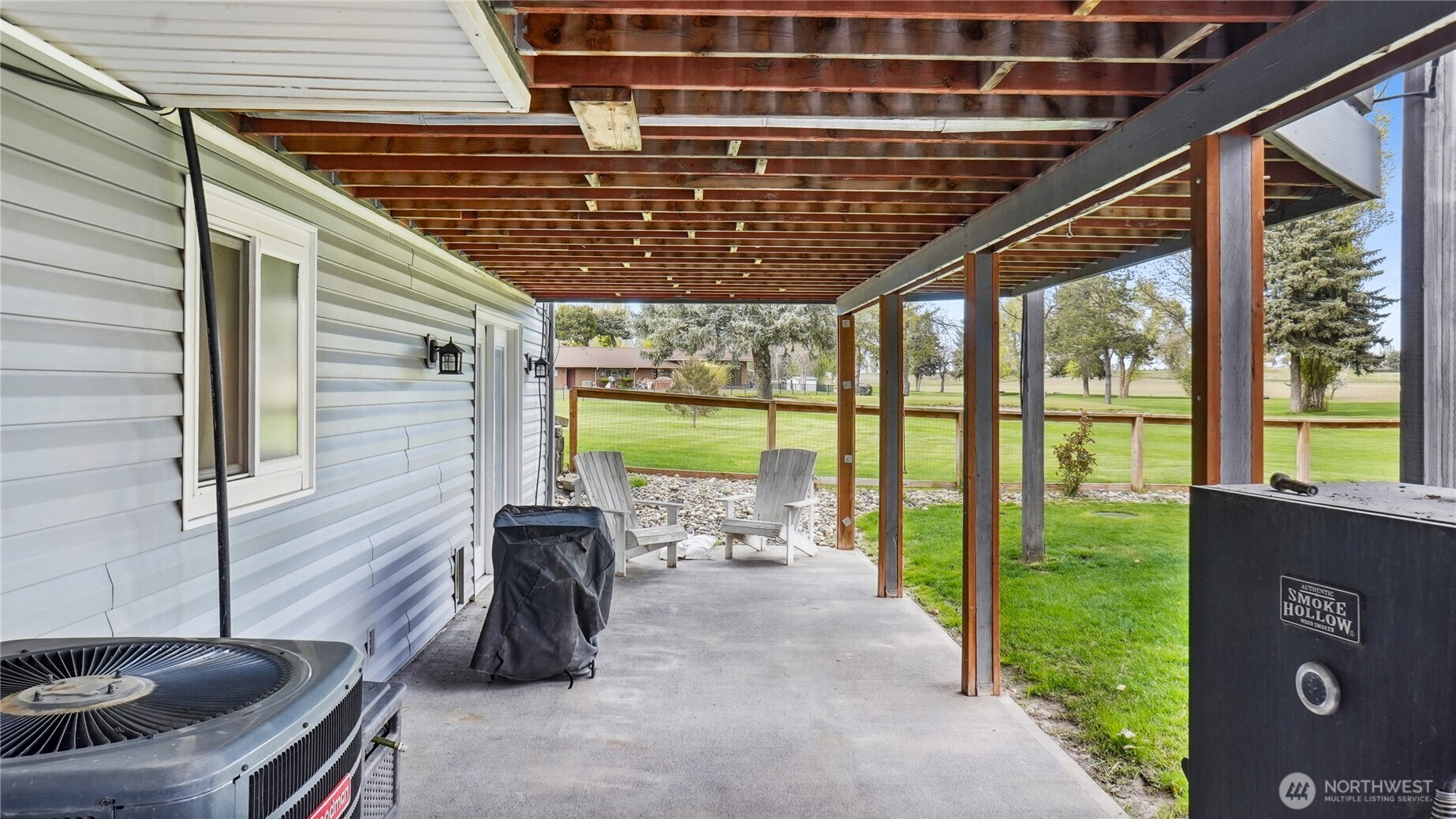 863 S Meadowlark Lane , Othello, WA 99344