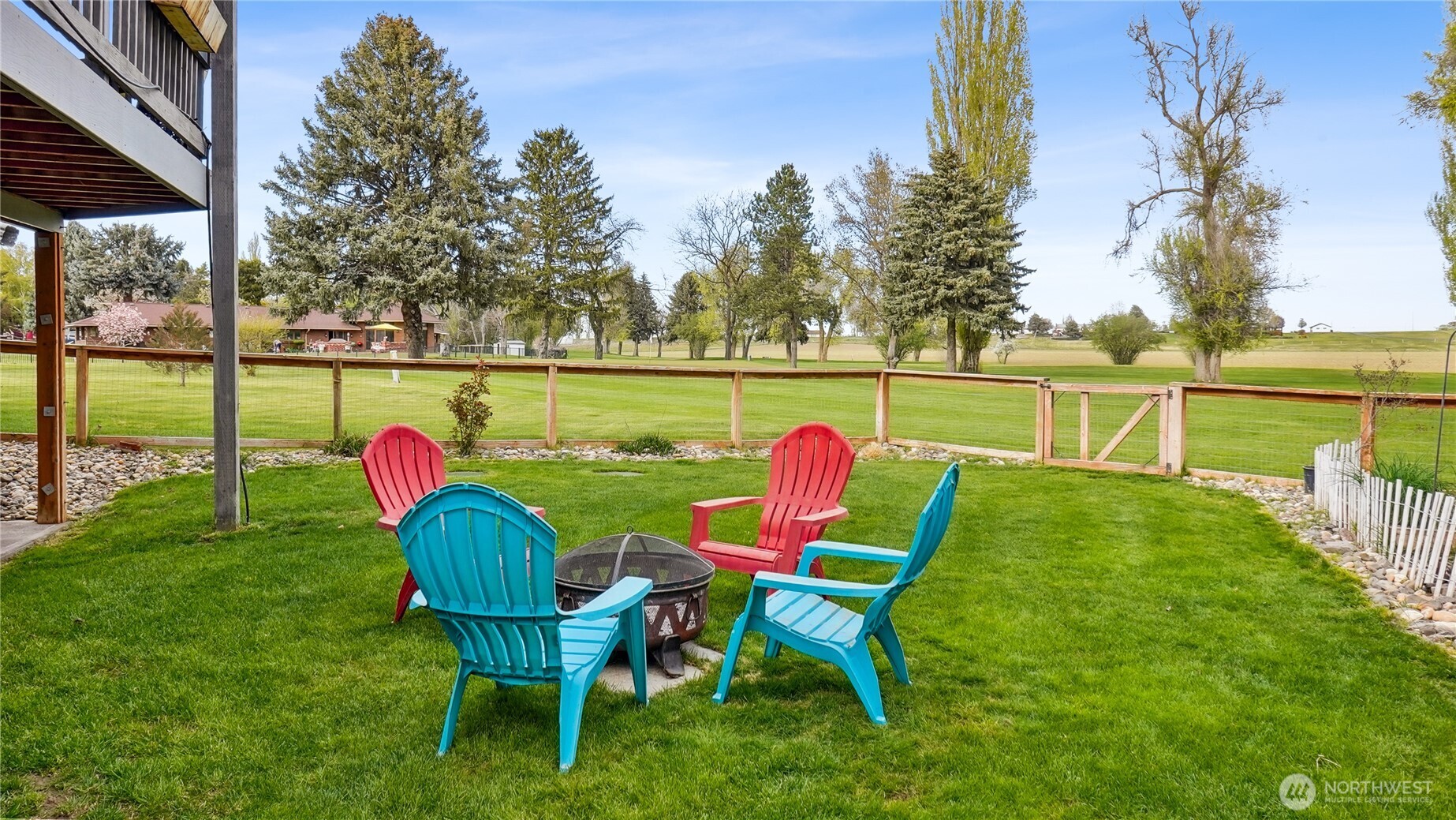 863 S Meadowlark Lane , Othello, WA 99344
