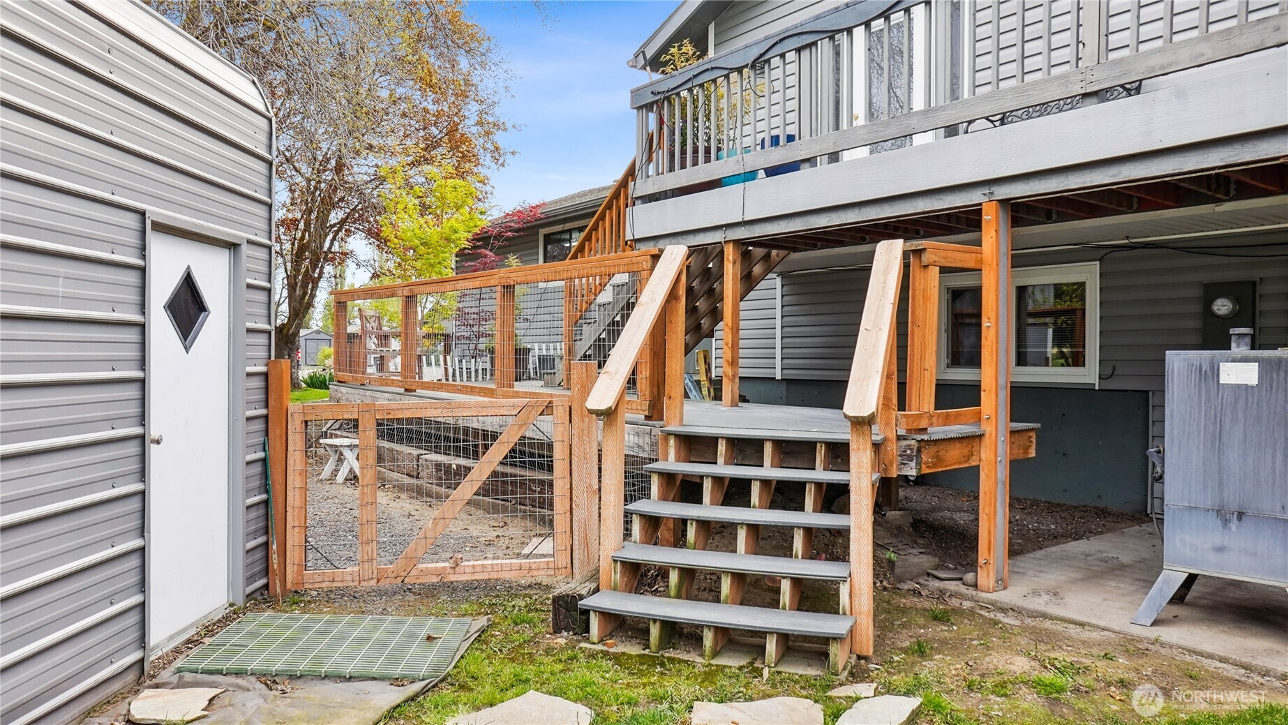 863 S Meadowlark Lane , Othello, WA 99344