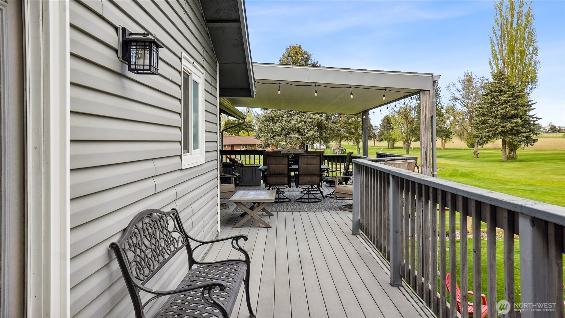 863 S Meadowlark Lane , Othello, WA 99344