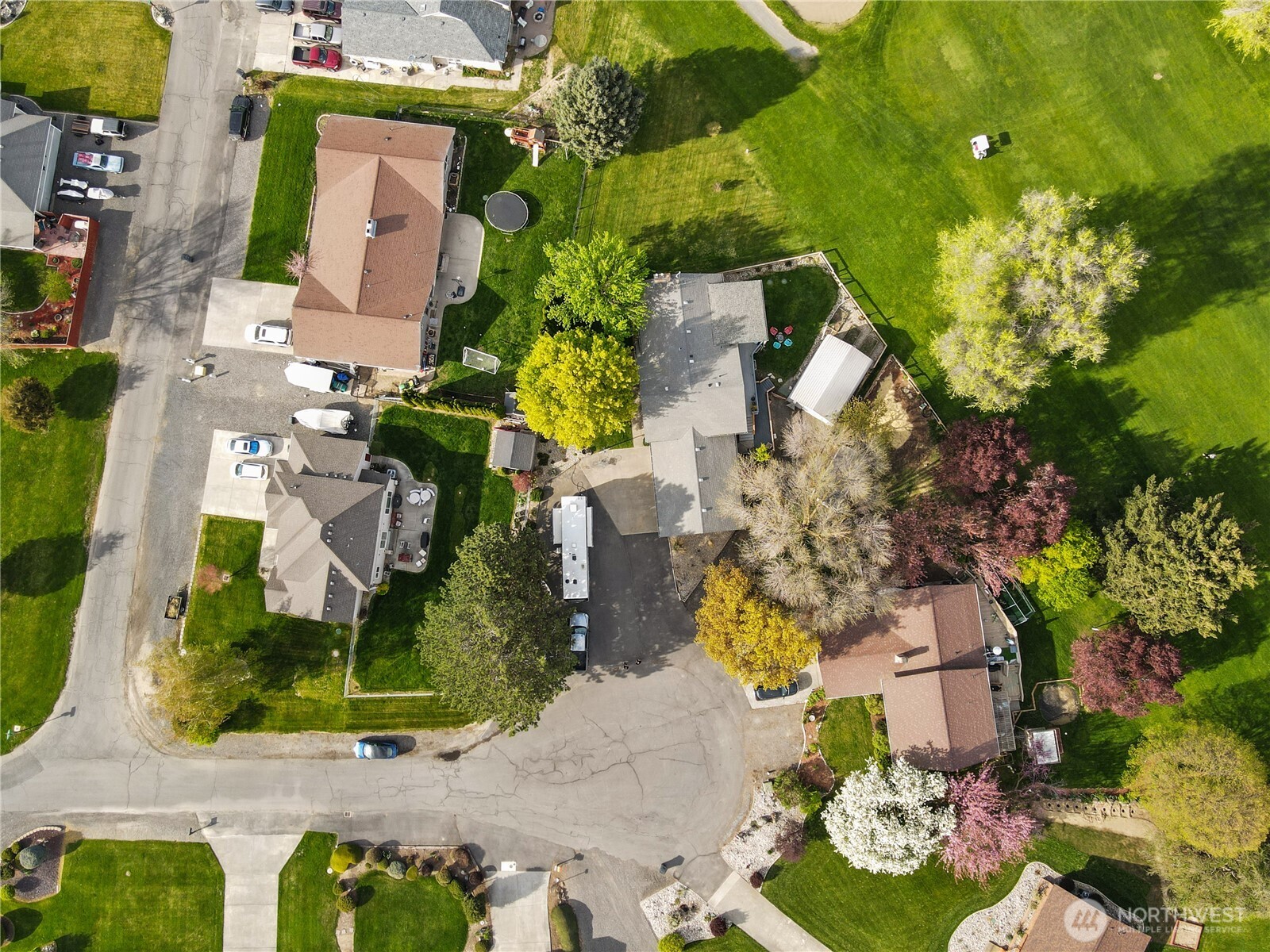 863 S Meadowlark Lane , Othello, WA 99344