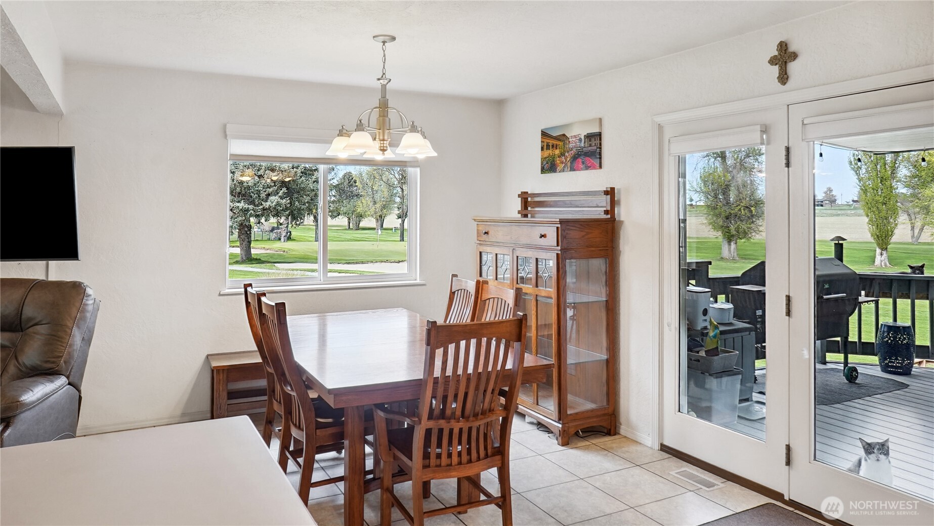 863 S Meadowlark Lane , Othello, WA 99344