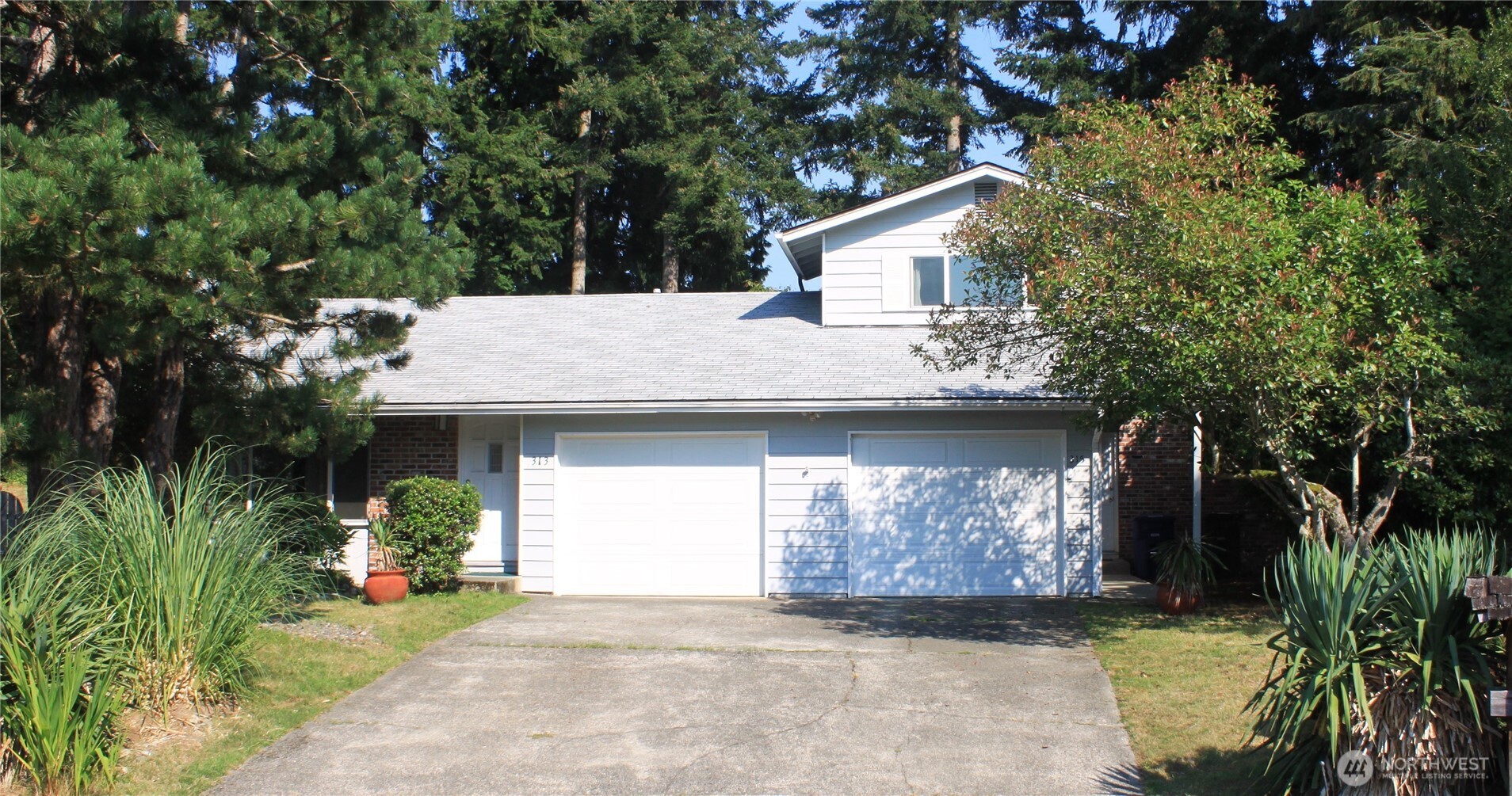 313 & 315 146th Place NE, Bellevue, WA 98007