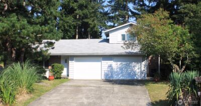 313 & 315 146th Place NE, Bellevue, WA 98007