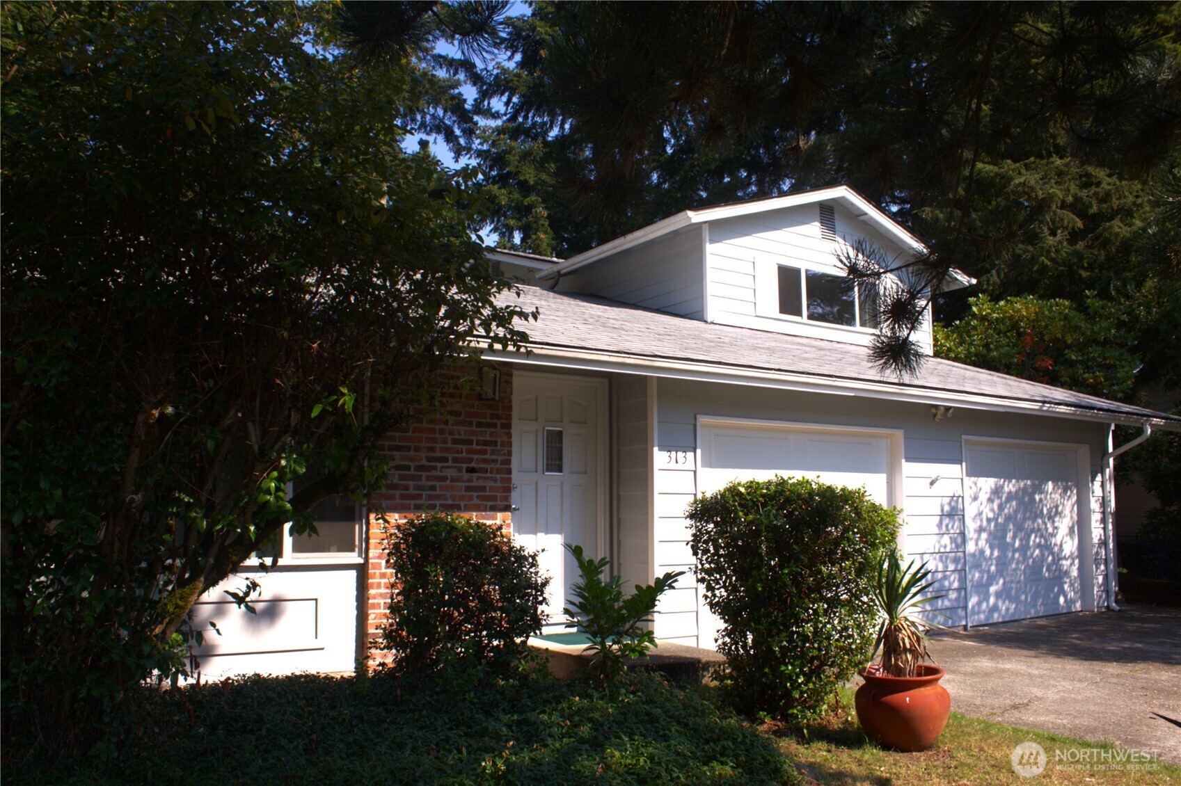313 & 315 146th Place NE, Bellevue, WA 98007