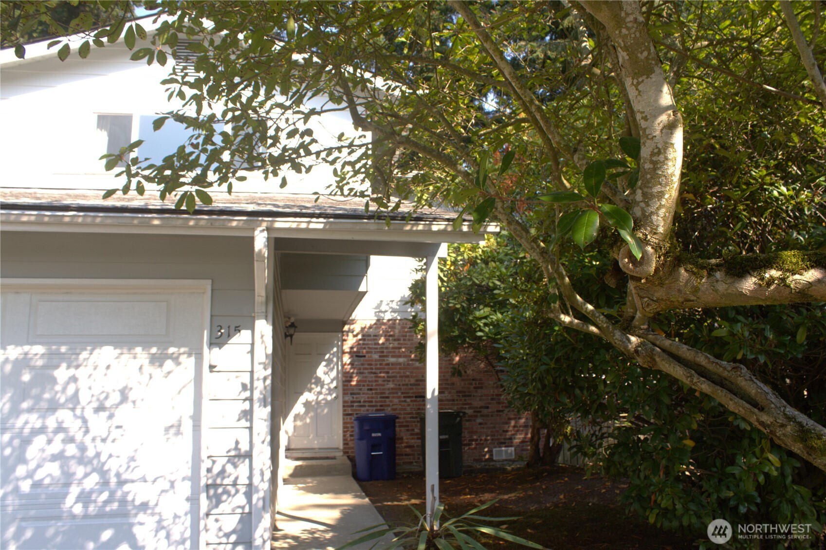 313 & 315 146th Place NE, Bellevue, WA 98007