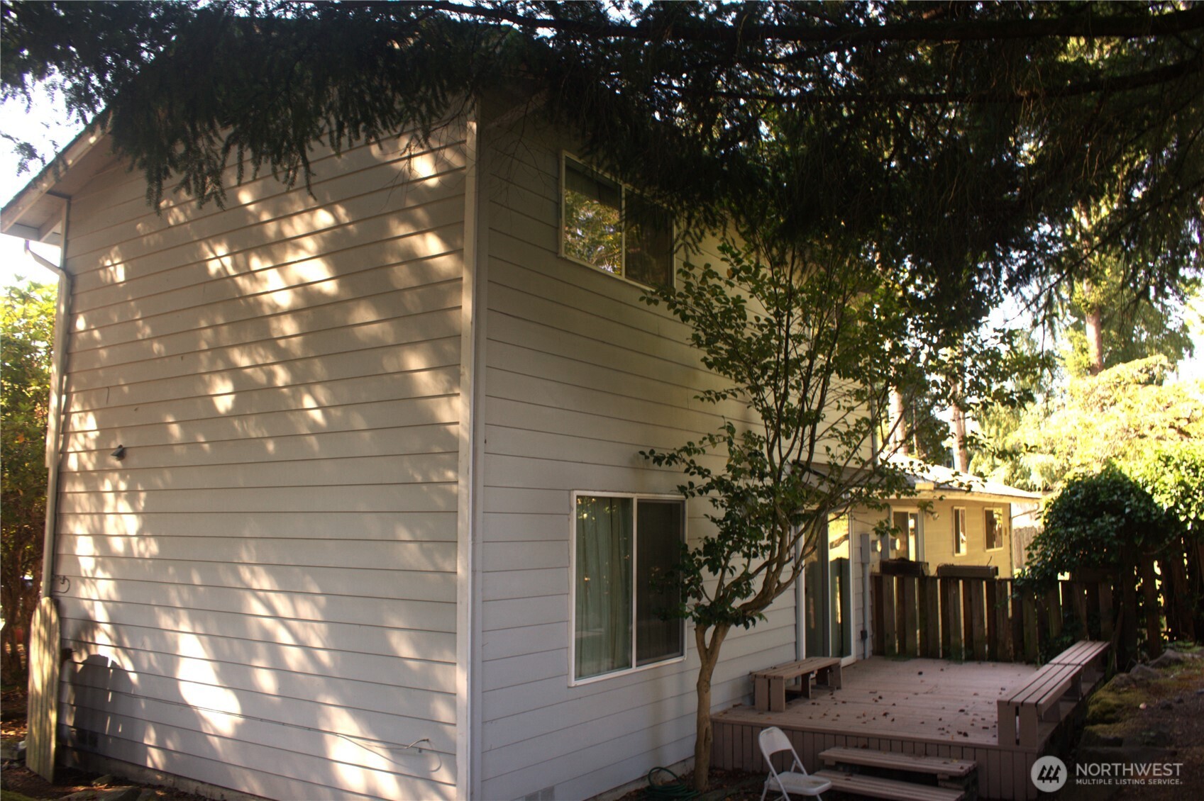 313 & 315 146th Place NE, Bellevue, WA 98007