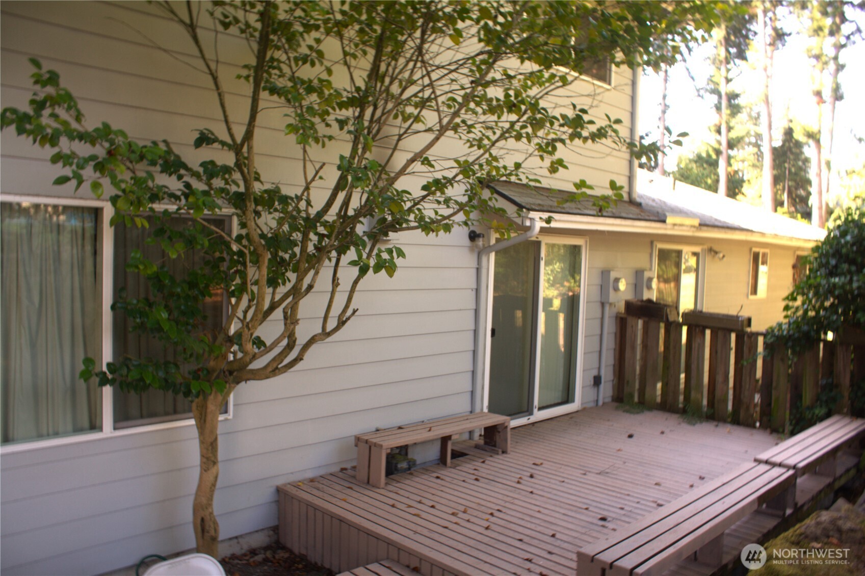 313 & 315 146th Place NE, Bellevue, WA 98007