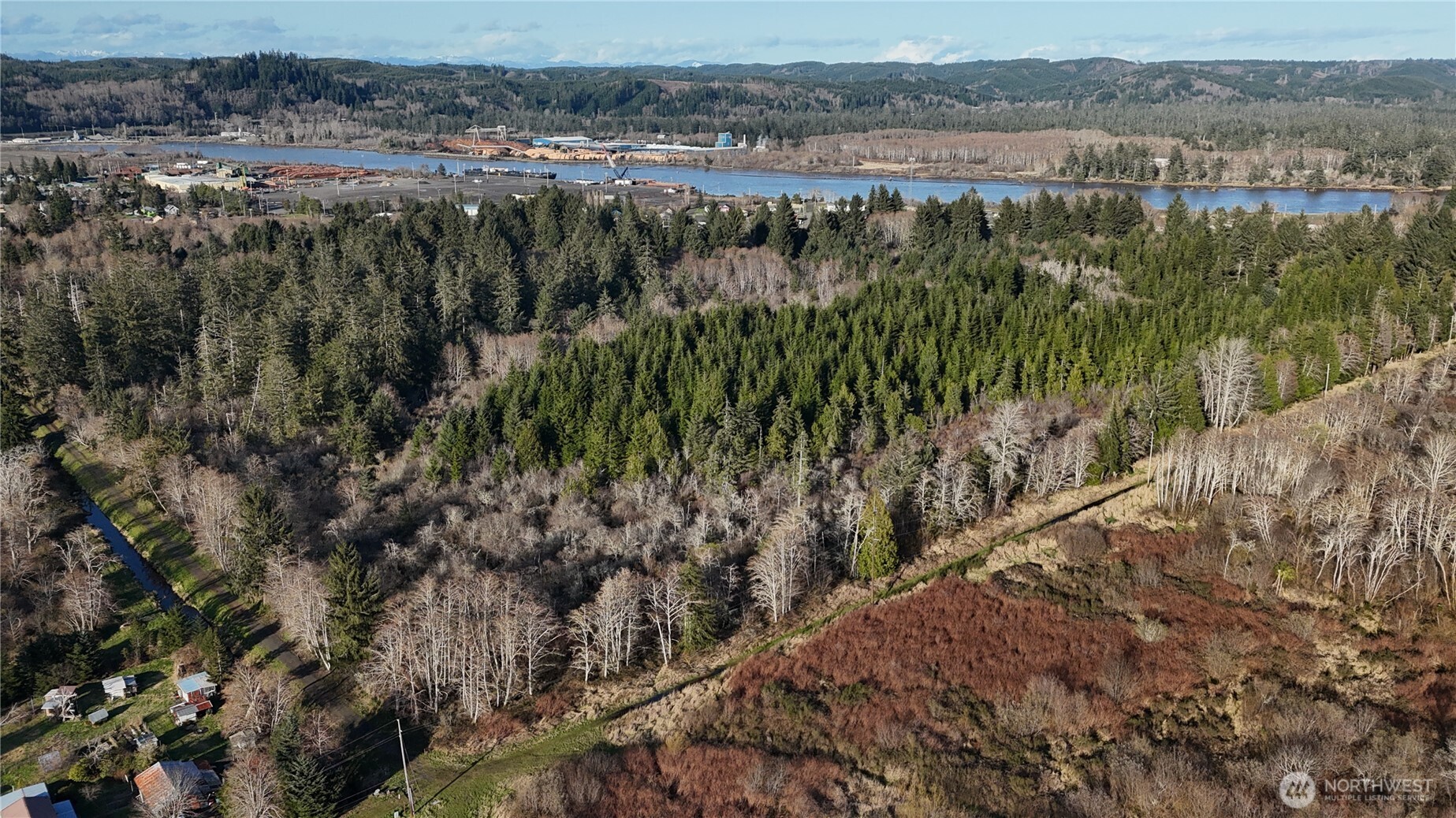 7 012203801600 , Aberdeen, WA 98520