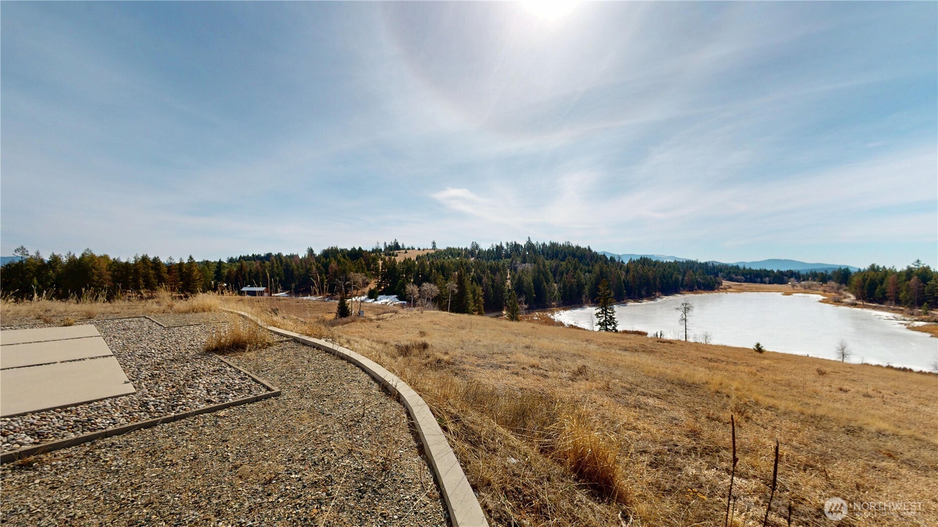17 Teal Lake Road N, Oroville, WA 98844