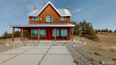 17 Teal Lake Road N, Oroville, WA 98844 - Photo 3