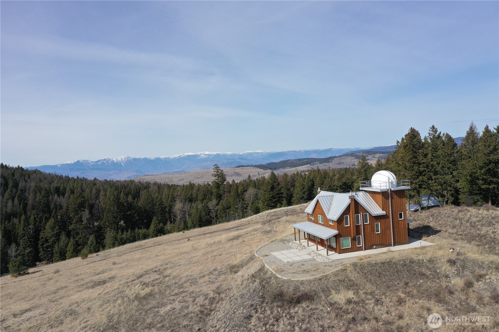 17 Teal Lake Road N, Oroville, WA 98844