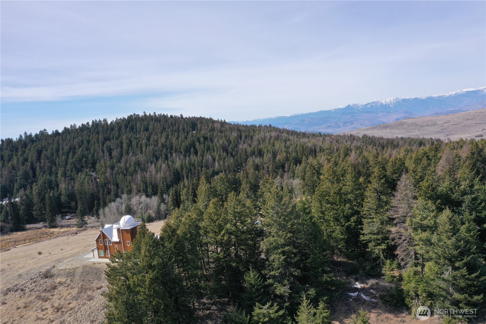 17 Teal Lake Road N, Oroville, WA 98844