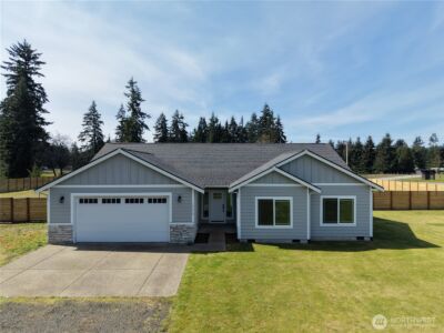 17315 Pendleton Street SW, Rochester, WA 98579
