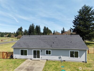 17315 Pendleton Street SW, Rochester, WA 98579 - Photo 2