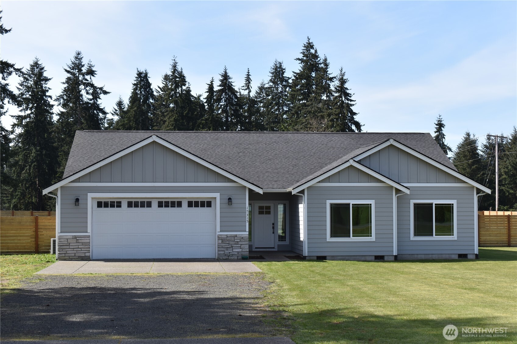17315 Pendleton Street SW, Rochester, WA 98579