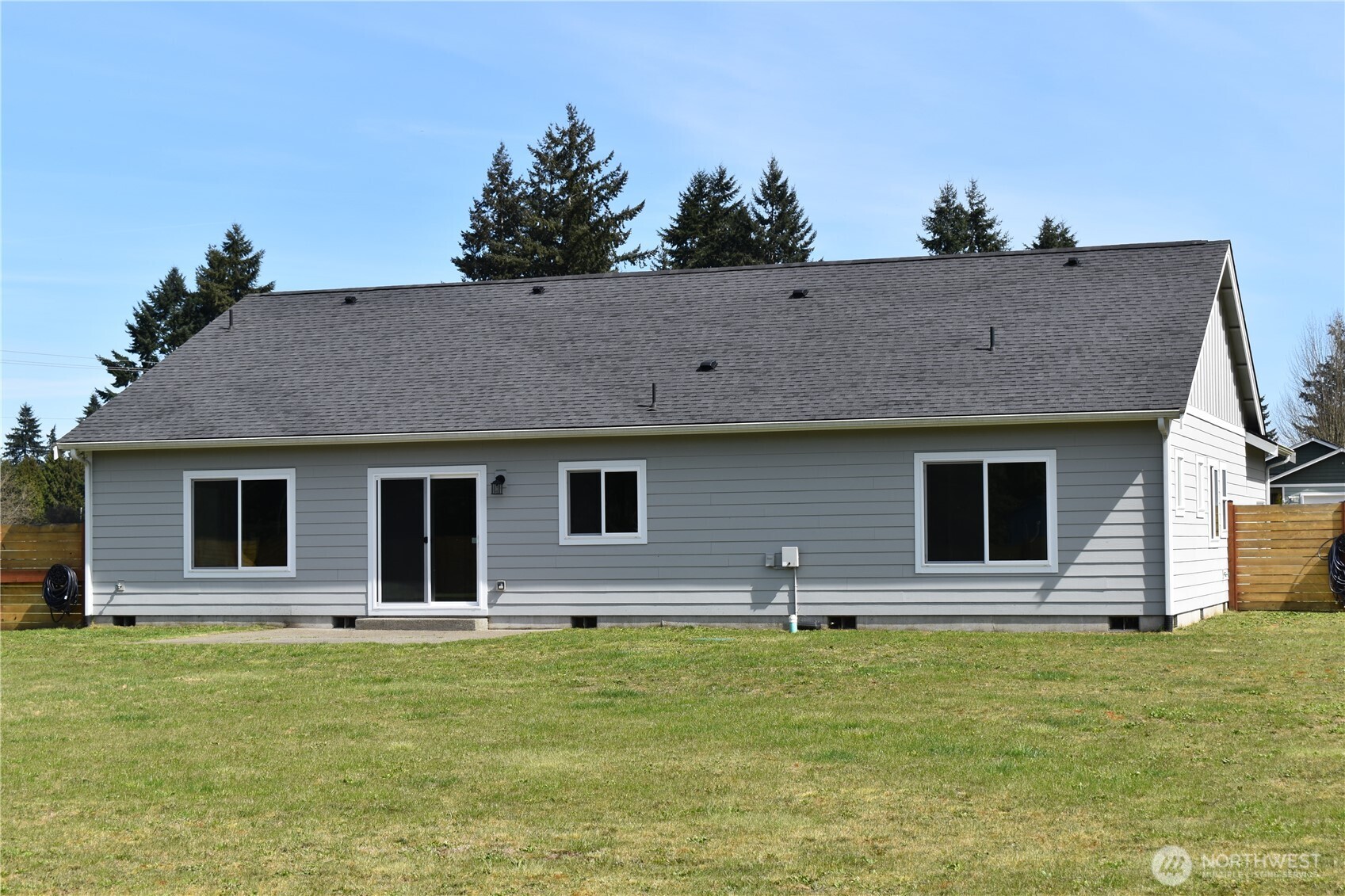 17315 Pendleton Street SW, Rochester, WA 98579