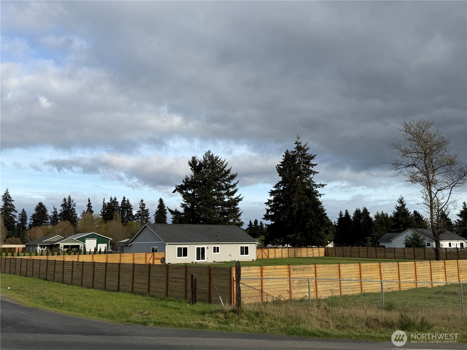 17315 Pendleton Street SW, Rochester, WA 98579