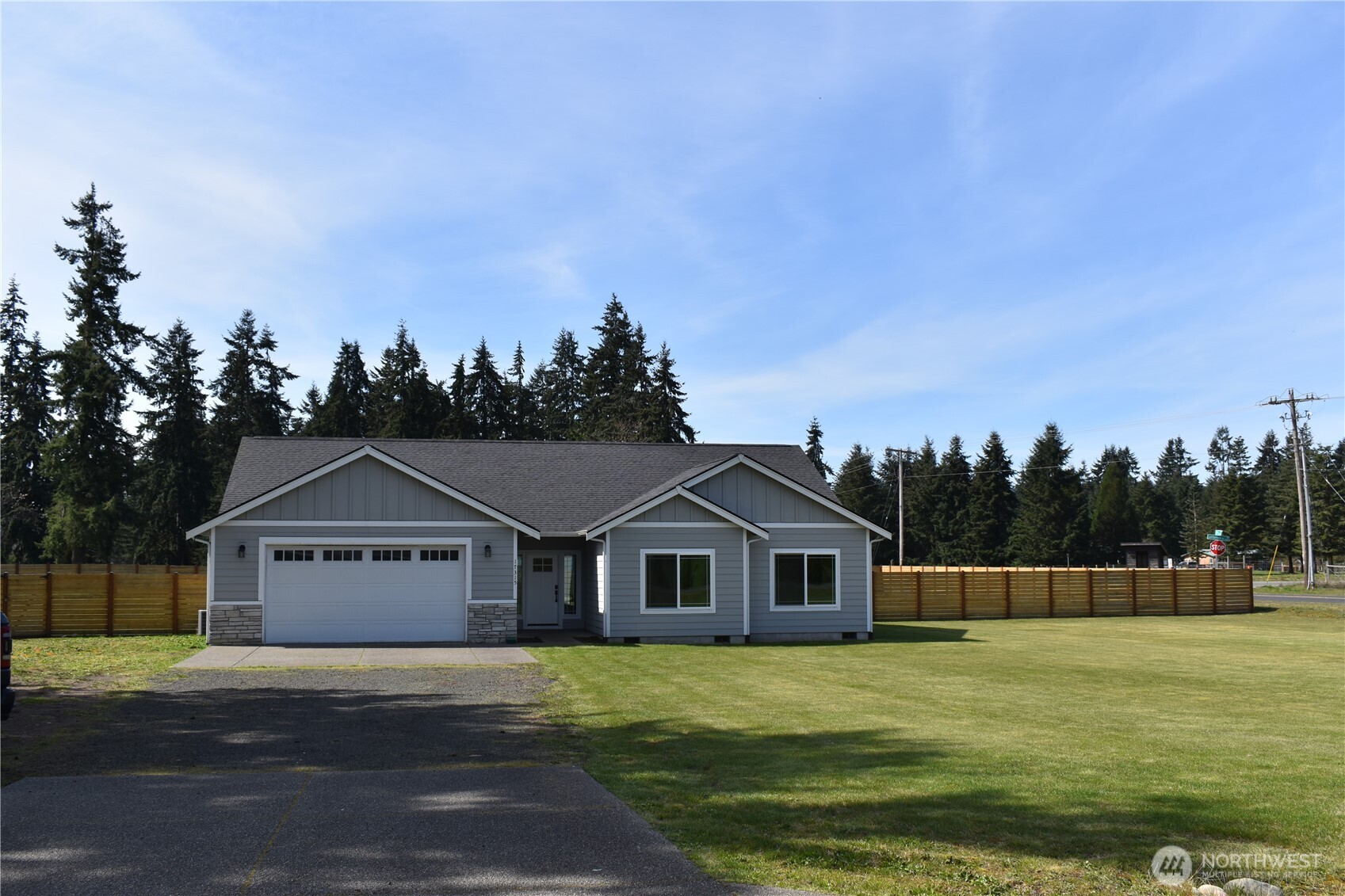 17315 Pendleton Street SW, Rochester, WA 98579