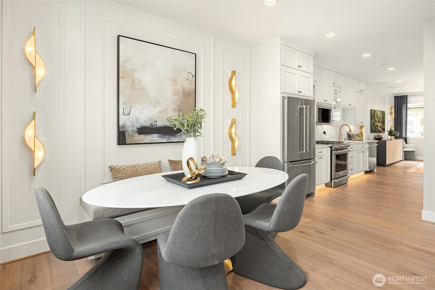 13352 (Site48) NE 175th Place , Woodinville, WA 98072