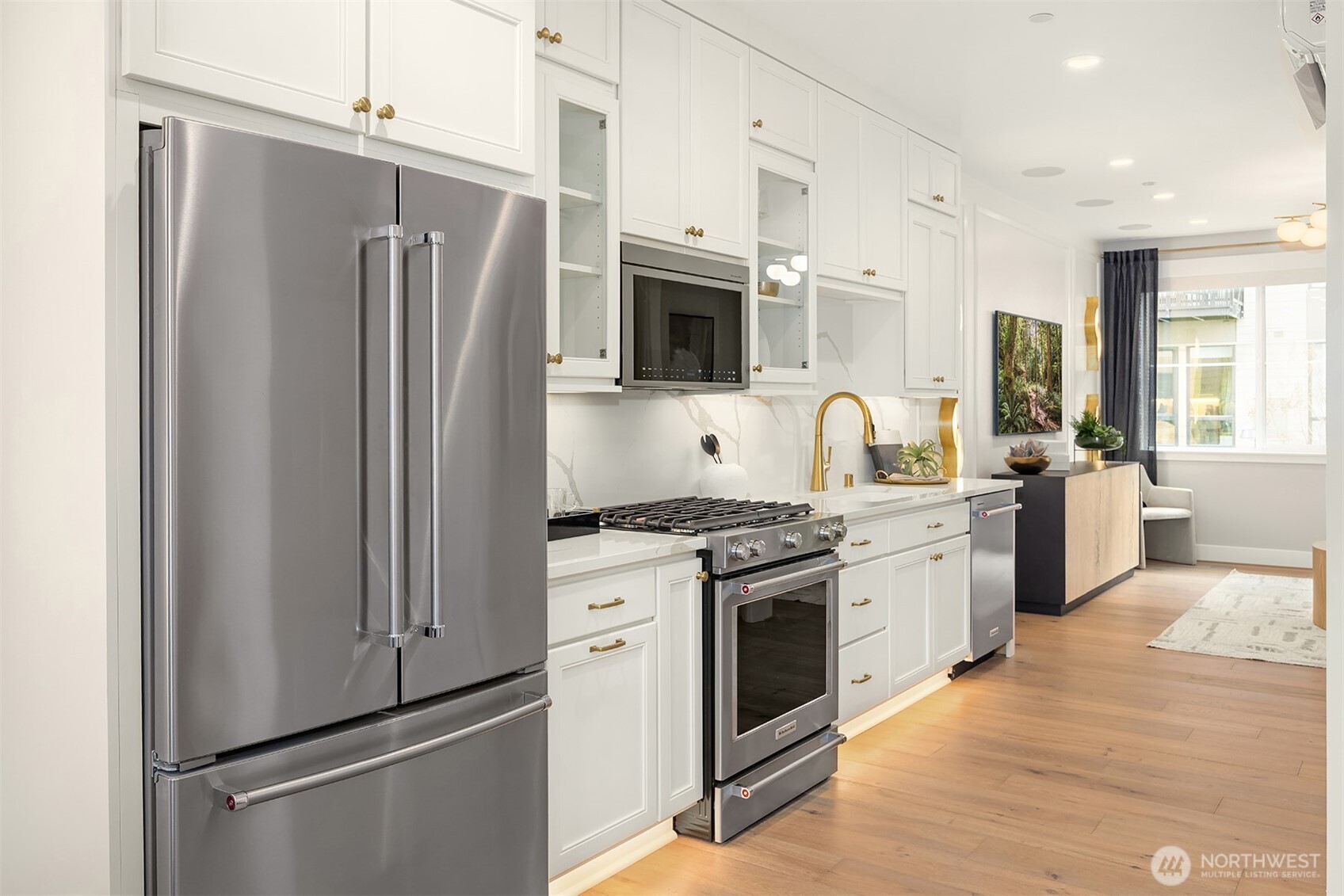 13352 (Site48) NE 175th Place , Woodinville, WA 98072