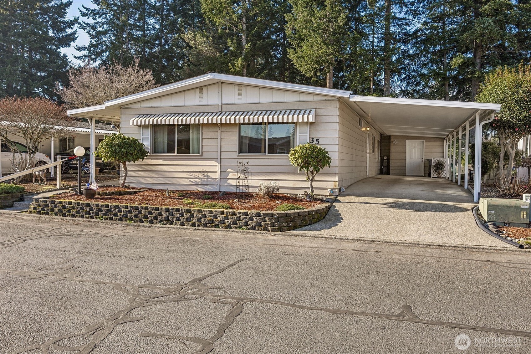 201 Union Avenue SE #35, Renton, WA 98059