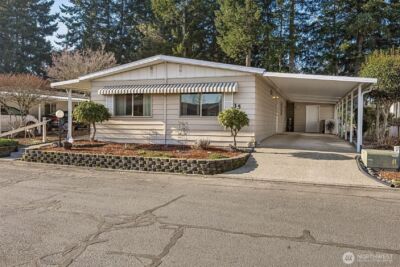 201 Union Avenue SE #35, Renton, WA 98059