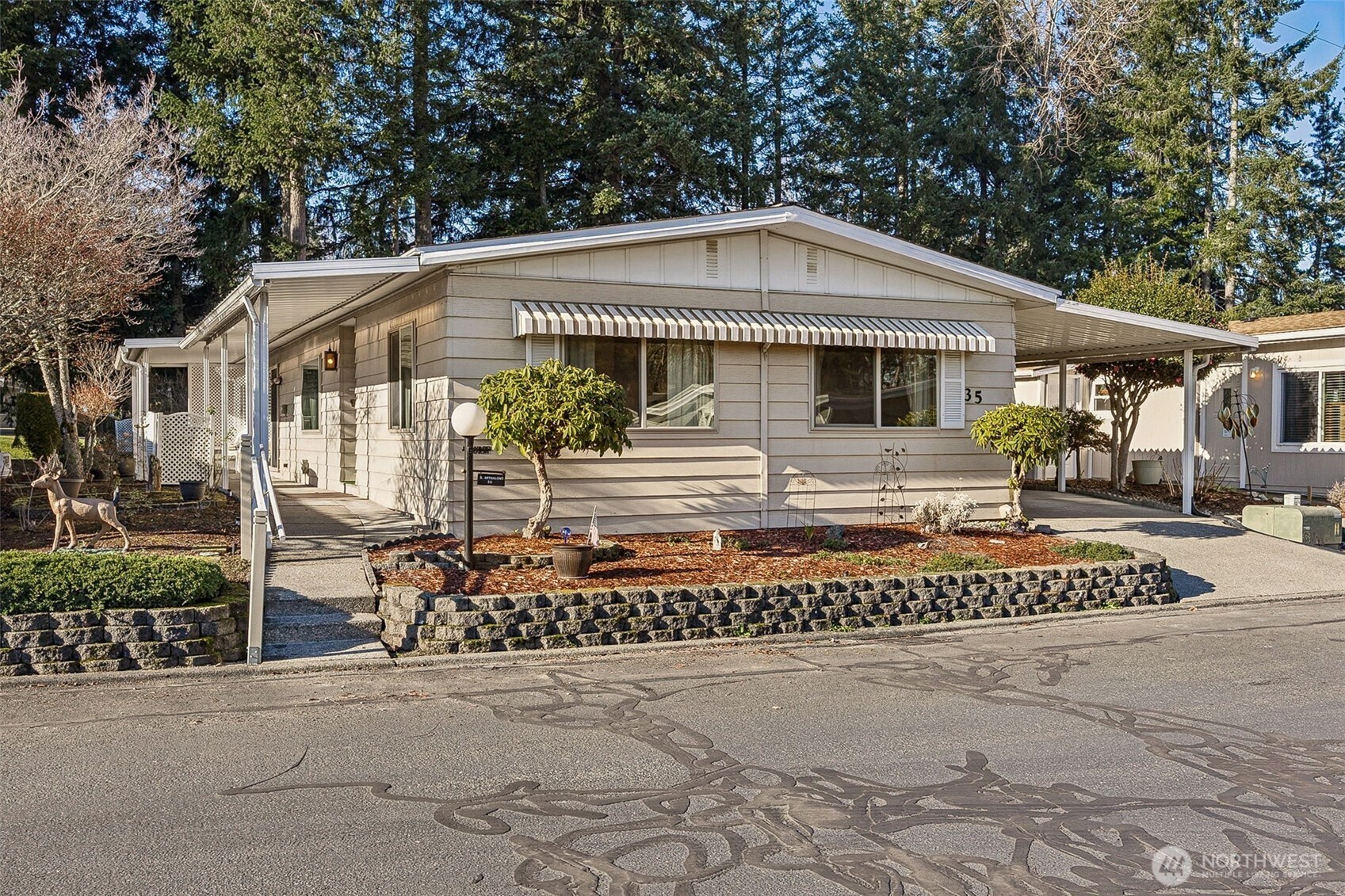 201 Union Avenue SE #35, Renton, WA 98059