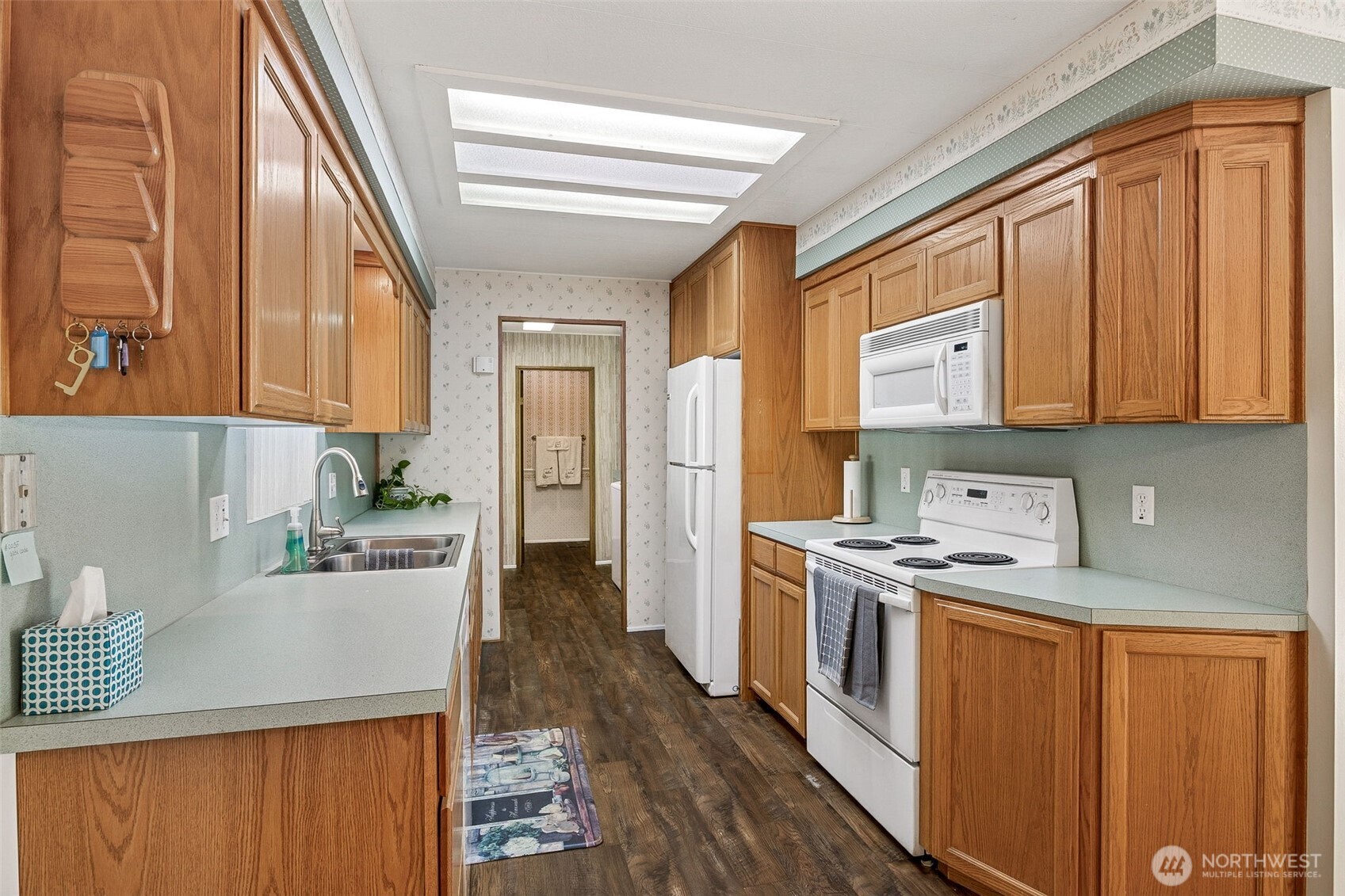 201 Union Avenue SE #35, Renton, WA 98059