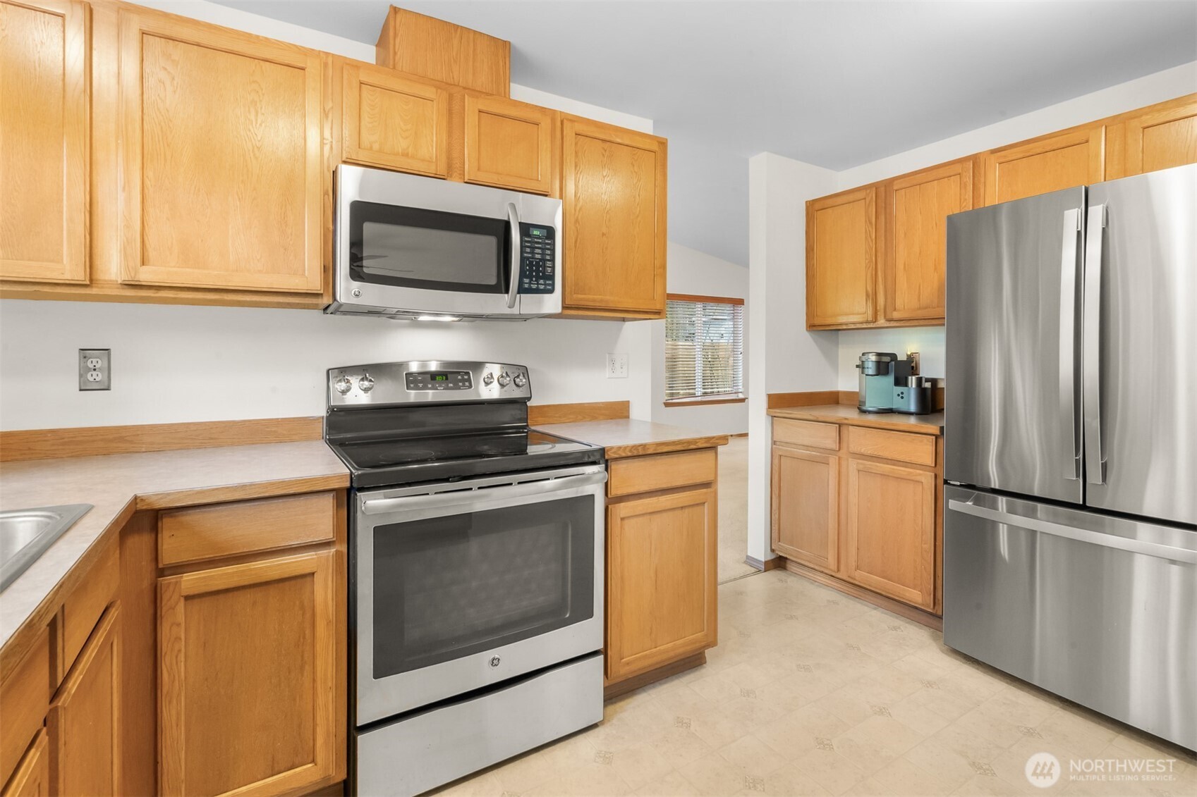 22318 Blue Lake Court SE, Yelm, WA 98597