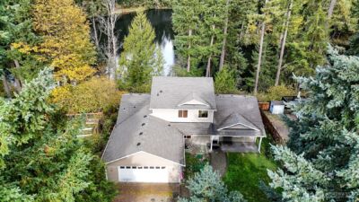 22318 Blue Lake Court SE, Yelm, WA 98597 - Photo 2