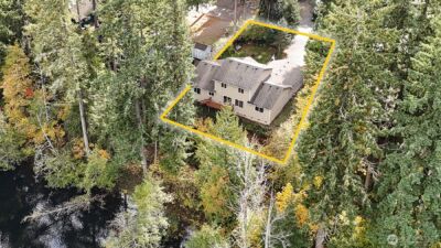 22318 Blue Lake Court SE, Yelm, WA 98597 - Photo 26