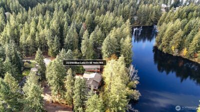 22318 Blue Lake Court SE, Yelm, WA 98597 - Photo 28