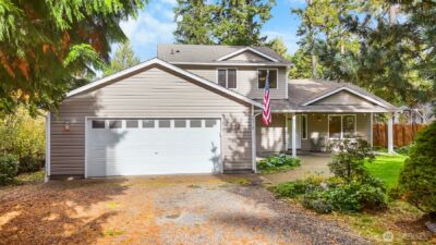 22318 Blue Lake Court SE, Yelm, WA 98597 - Photo 3
