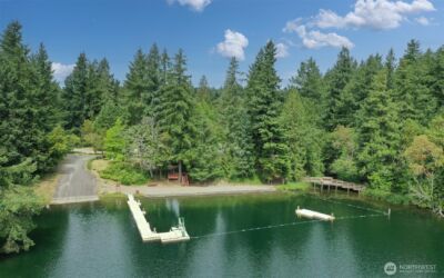 22318 Blue Lake Court SE, Yelm, WA 98597 - Photo 33