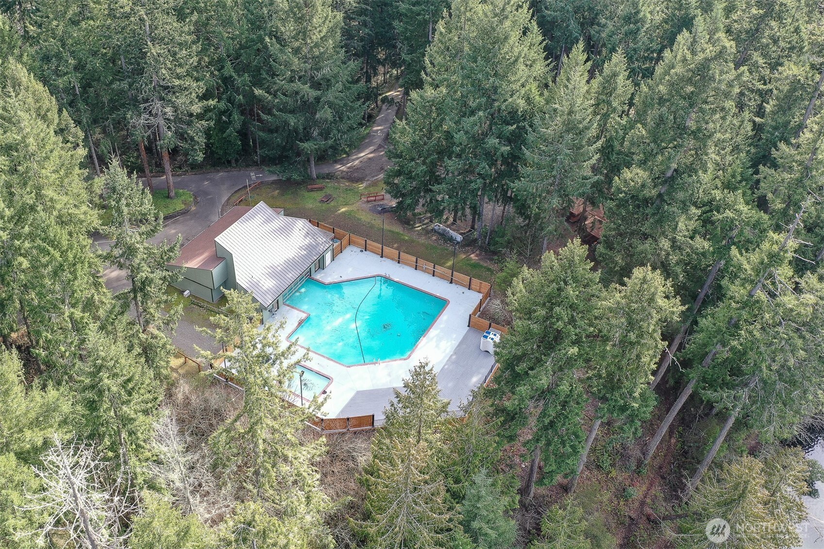 22318 Blue Lake Court SE, Yelm, WA 98597