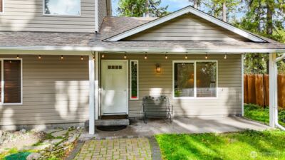 22318 Blue Lake Court SE, Yelm, WA 98597 - Photo 5