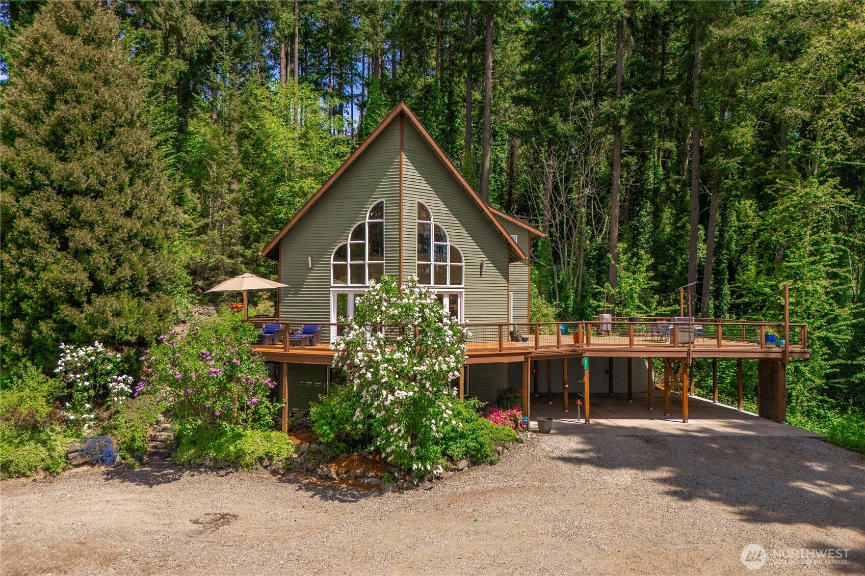 10507 48th Street E, Edgewood, WA 98372