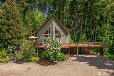 10507 48th Street E, Edgewood, WA 98372