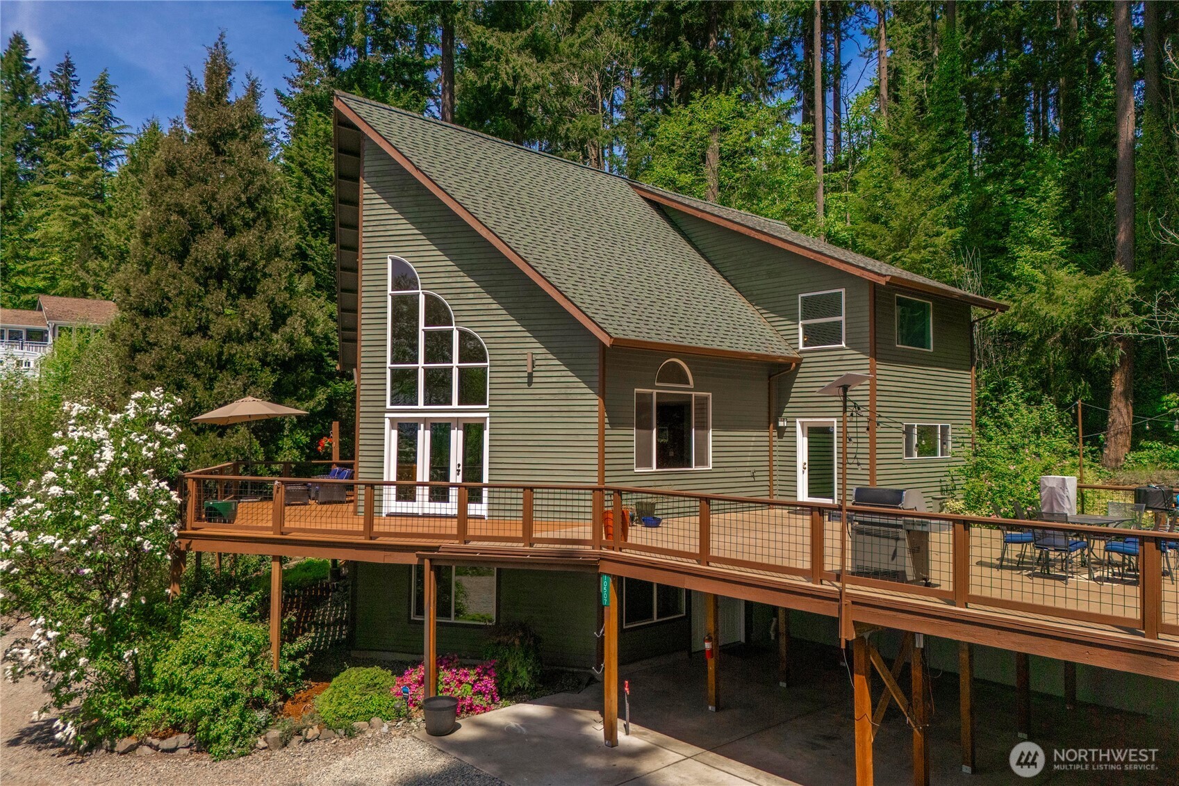 10507 48th Street E, Edgewood, WA 98372