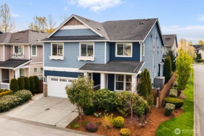 4319 30th Dr SE , Everett, WA 98203