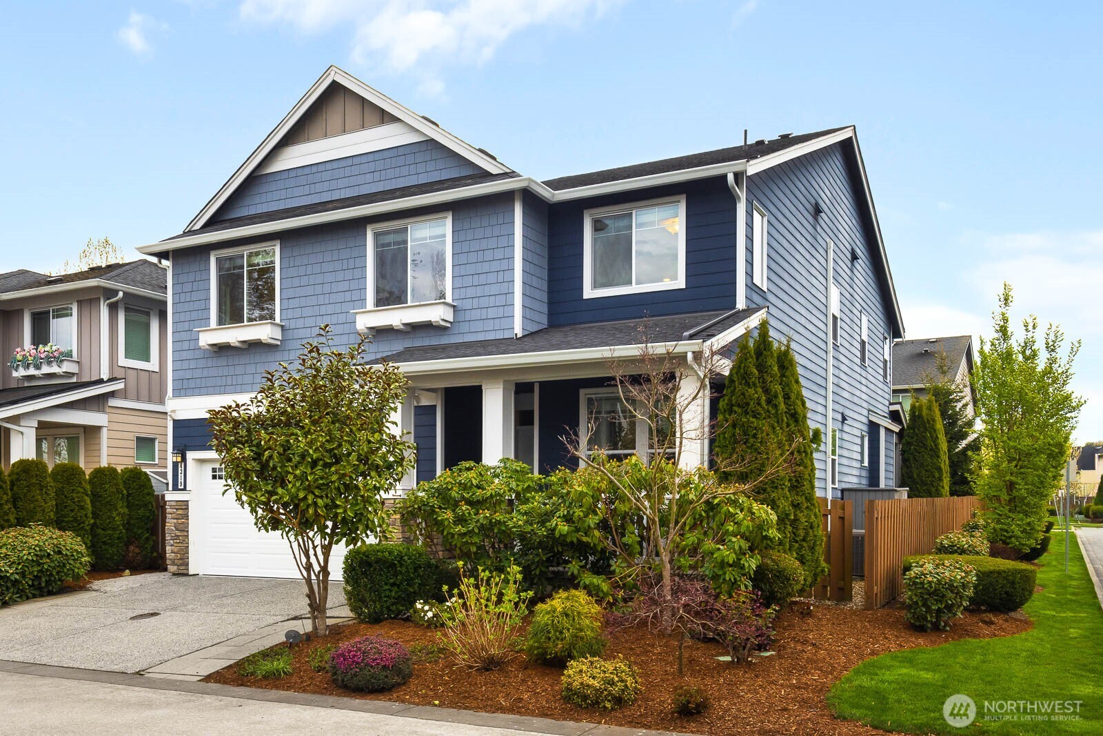 4319 30th Dr SE , Everett, WA 98203