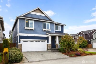 4319 30th Dr SE , Everett, WA 98203 - Photo 3